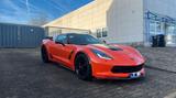 Corvette C7 6.2 V8 AT8 Grand Sport Coupe Competition ... - Corvette C7 aus 2019