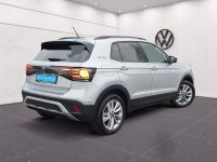 Volkswagen T-Cross - Vorschau Bild 10
