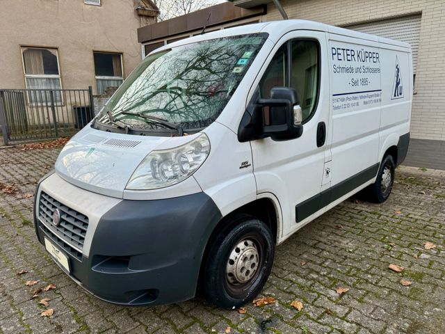 Fiat Ducato Kasten 28 115 MULTIJET EU5*MOTORSCHADEN*