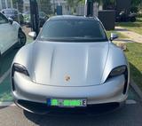 Porsche Taycan 4S - Porsche Taycan von privat