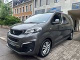 Peugeot Traveller 2,0HDI Allure L2 Aut. PANORAMA 8.Sitze - Peugeot Traveller aus 2021