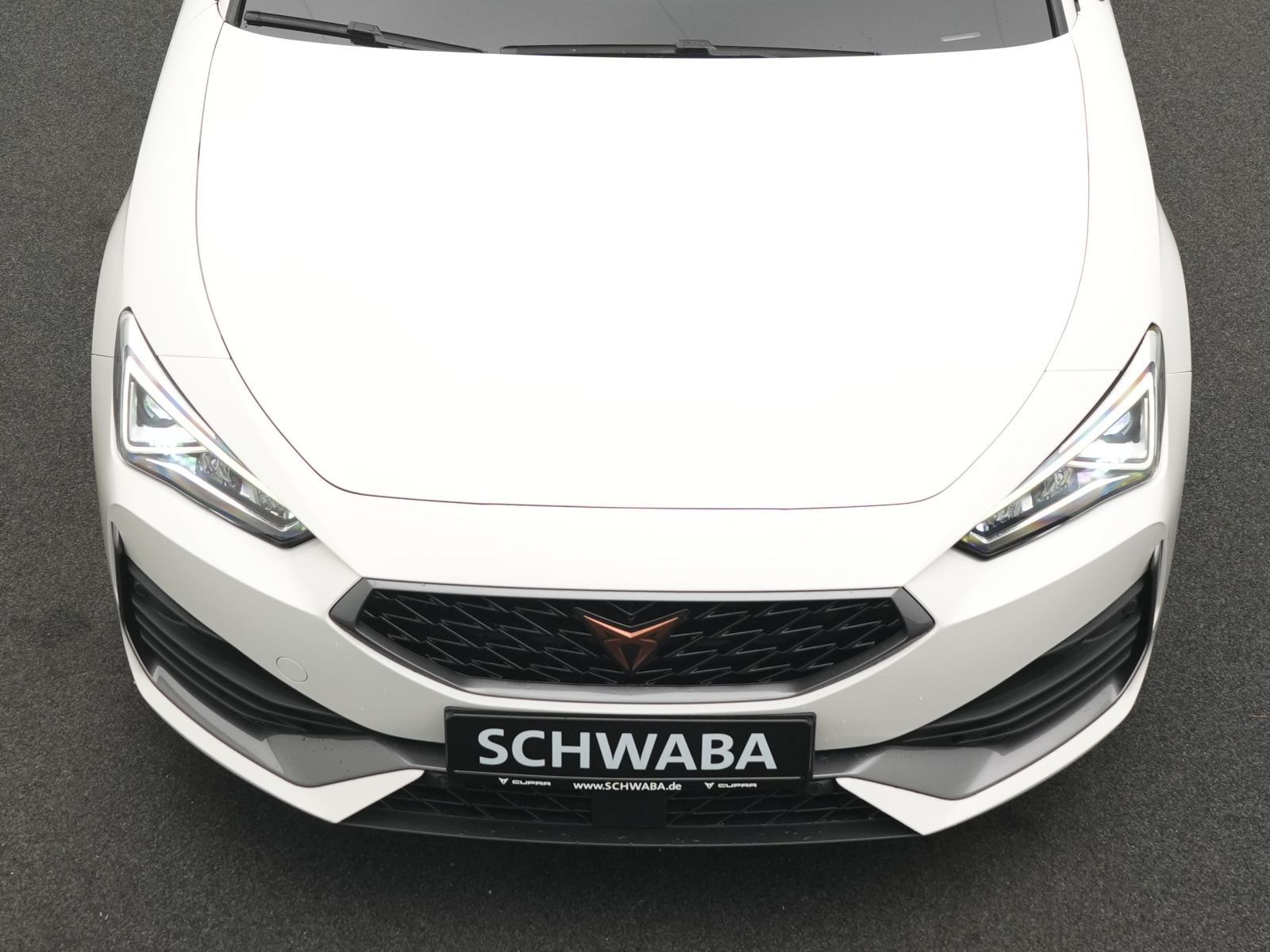 Cupra Leon - Bild 27