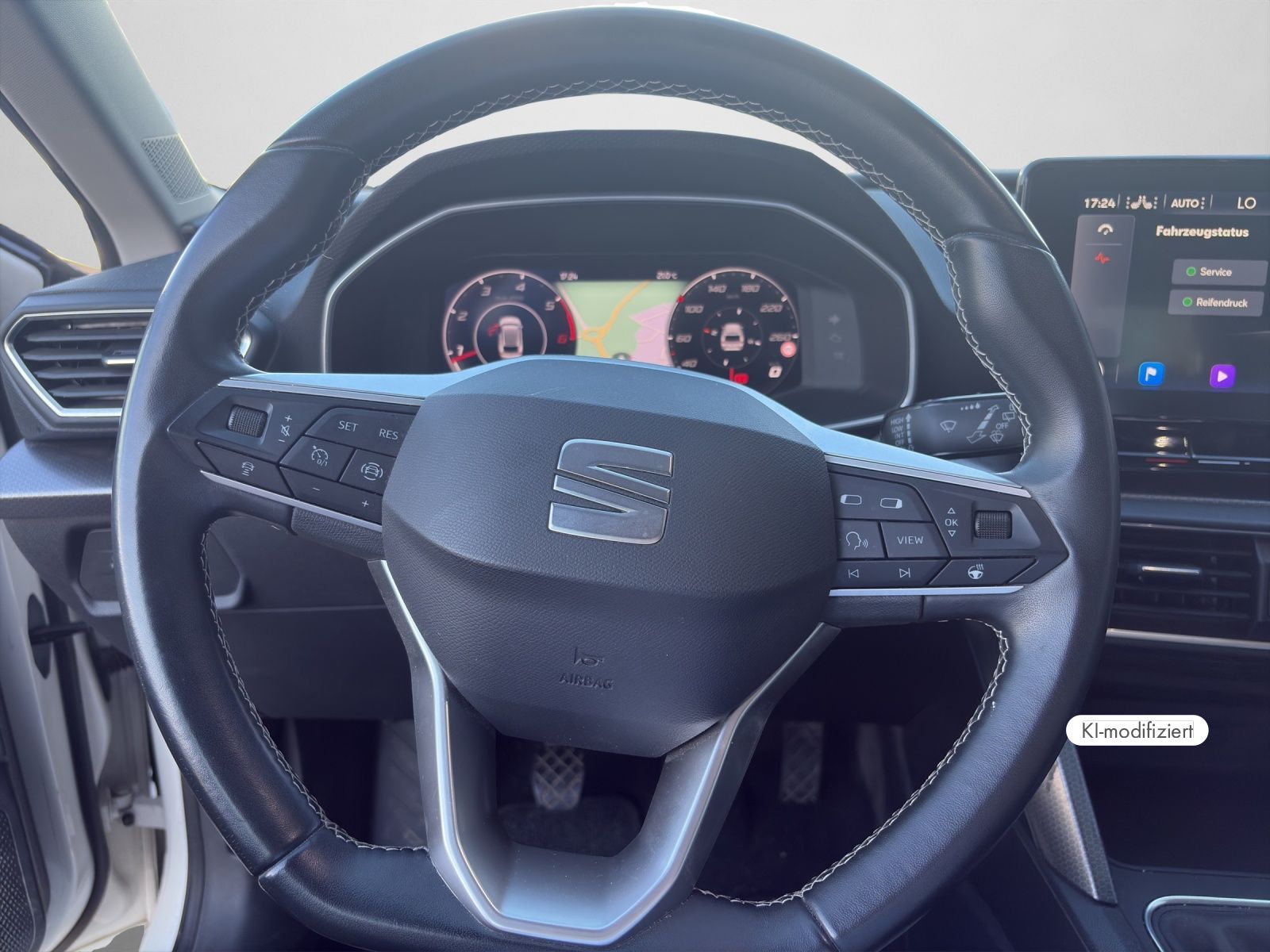 Seat Leon - Bild 10