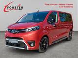 Toyota Proace Verso 2.0 L1 (7-Si.) Autm. Executive *