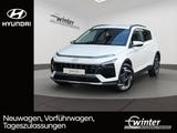 Hyundai BAYON FL 1.0 T-GDi 7-DCT Prime LED/NAVI/PDC