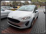 Ford Fiesta Cool&Connect PDC SPUR KLIMA TEMPO DAB - Ford Fiesta in Wiesbaden