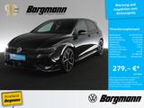 Volkswagen Golf VIII GTI Clubsport 360° MATRIX-LED PANO HUD