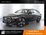 Mercedes-Benz E 300de T Avantgarde/LED/DISTRONIC/Keyless/RfCam - Mercedes-Benz E 300 in Chemnitz