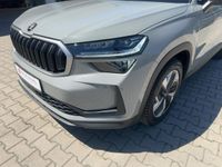 Skoda Kodiaq - Vorschau Bild 16