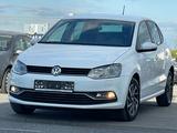 Volkswagen Polo 1.2 TSI BMT SOUND I Navi | PDC | SHZ |EU6 - Volkswagen Polo: Eu