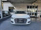 Audi A6 40 2.0 TDI S tronic Business Sport - Audi A6 Hybrid (Diesel/Elektro): Sport