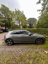 Mercedes-Benz Mercedes a-220 mit Garantie!! - Mercedes-Benz A 220: Kleinwagen