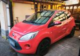 Ford Ka RU8 - Ford Ka RU8