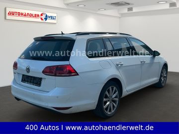 Volkswagen Golf - 5
