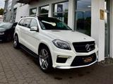 Mercedes-Benz GL 63 AMG GL -Klasse GL 63 AMG 4Matic AHK/PANO! - gebrauchte Mercedes-Benz GL 63 AMG aus dem Jahr 2013