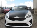 Kia ProCeed GT-NAVI-KAMERA-LEDER-DAB-SHZ-2.HAND - Kia Gebrauchtwagen in Essen