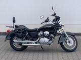Honda VT 125 - Offers