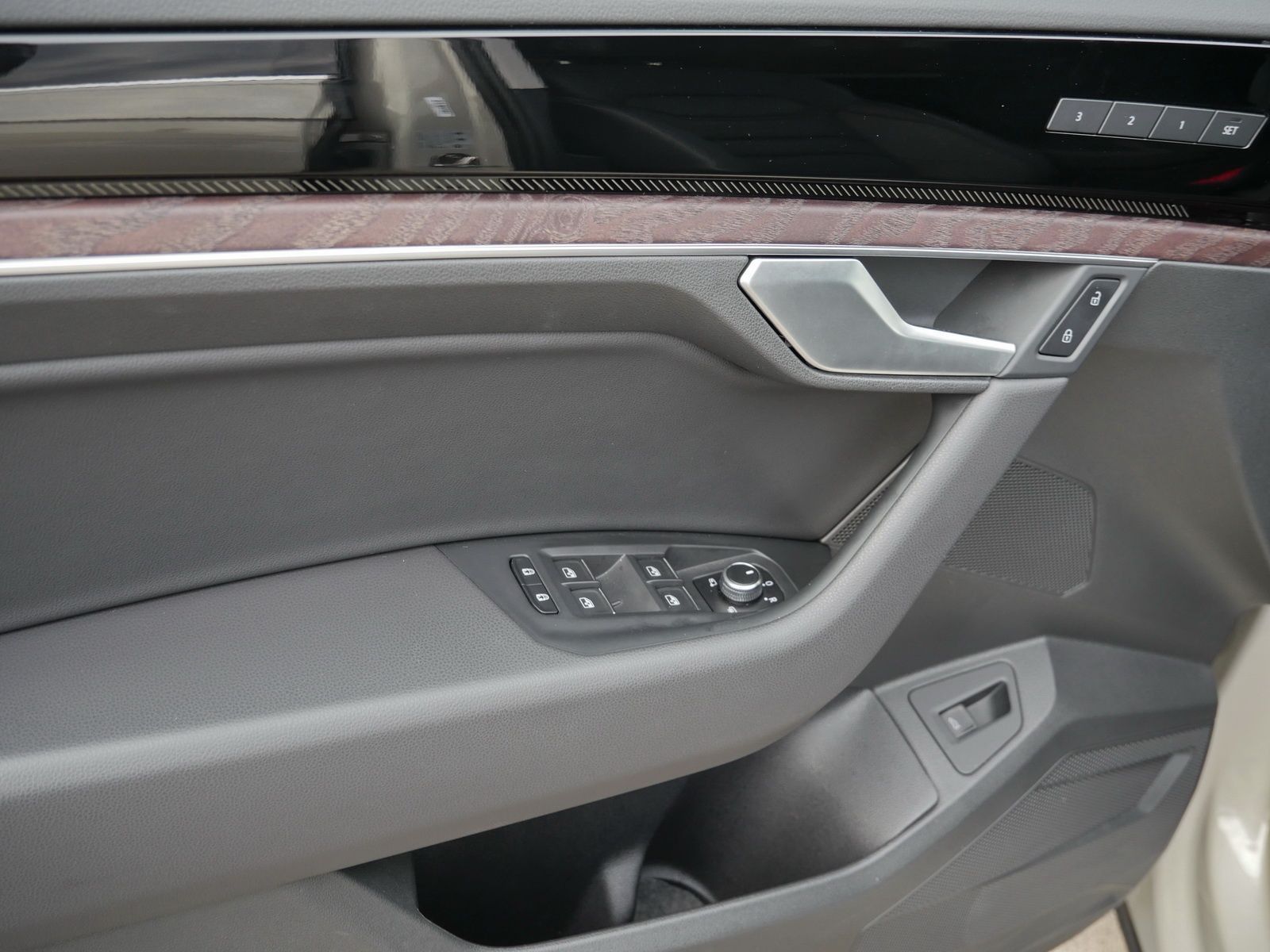 Volkswagen Touareg - Bild 20