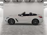 BMW Z4 sDrive20i Sport Line LiveCockpitProf PDC - gebrauchte BMW Z4 aus dem Jahr 2021