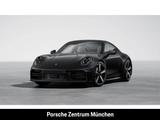 Porsche 992 911 Carrera BOSE Sportabgas Rückfahrkamera