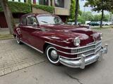 Chrysler Windsor 1949 C38 W 