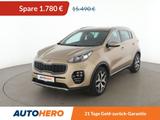 Kia Sportage 1.6 TGDI GT Line 4WD*NAVI*XENON*TEMPO* - Kia Gebrauchtwagen in München