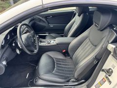MERCEDES-BENZ SL 350 Roadster AMG *AIRSCARF*MEMORY*