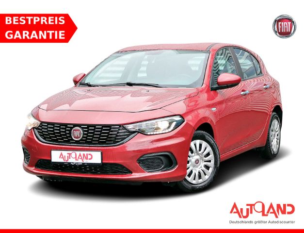 Fiat Tipo 1.4 T-Jet Easy Easy Klima Bluetooth USB