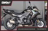 Kawasaki Versys 1100 +Modell 2025+Tourerpaket - Angebote entsprechen deinen Suchkriterien