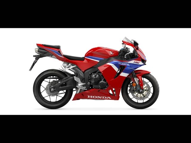 Honda CBR 600 RR NEU! jetzt vorbestellen