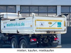 Fahrzeugabbildung MAN 26.470 6x4 Meiller Bordmatik  1760 Euro mtl.
