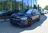 Mercedes-Benz GLA 200 Edition *LED*Navi*PDC*20"