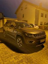 Jeep Compass 1.4 MultiAir SUV 5 Limited 4W... - Jeep Compass in Ludwigshafen