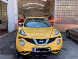 Nissan Juke 1.2 DIG-T N-CONNECTA N-CONNECTA - Nissan Juke von privat