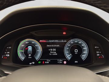 Audi Q7 - 10