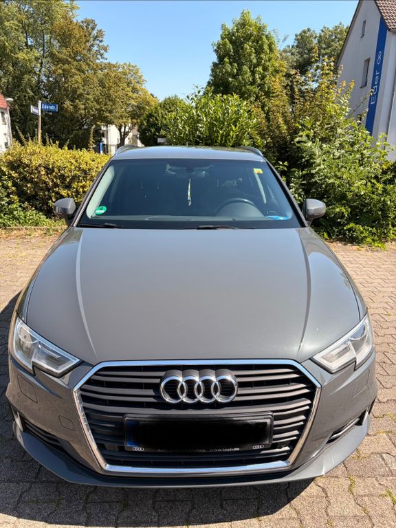 Image of Audi A3