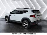 Dacia Duster m.hybrid 130 Journey NAVI SHZ LHZ KEYLESS - Dacia Duster: Allradantrieb