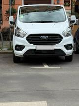 Ford Transit Custom Kastenwagen Mwst inkl - Ford Transit: Kastenwagen