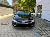 Volkswagen Passat CC DSG 4Motion ACC // LE... - VW Passat CC Gebrauchtwagen in München