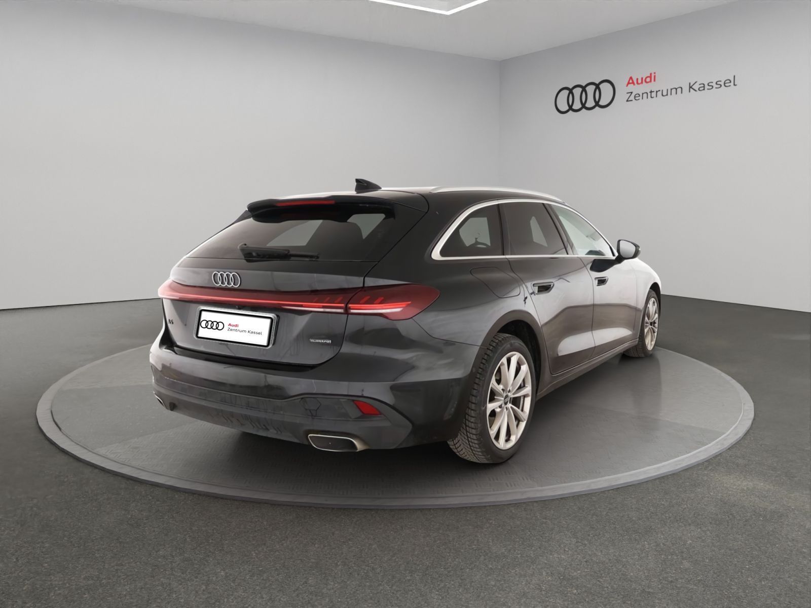 Audi A5 - Bild 2