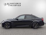 BMW M3 Lim. DKG *1.HAND*DEUTSCH*CARBON*HUD*VMAX*RCAM - BMW M3: Schwarz