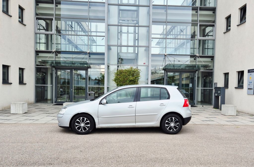 Angebot ansehen Volkswagen Golf