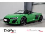 Audi R8 Spyder 5.2 FSI quattro performance B&O*LED*Ca