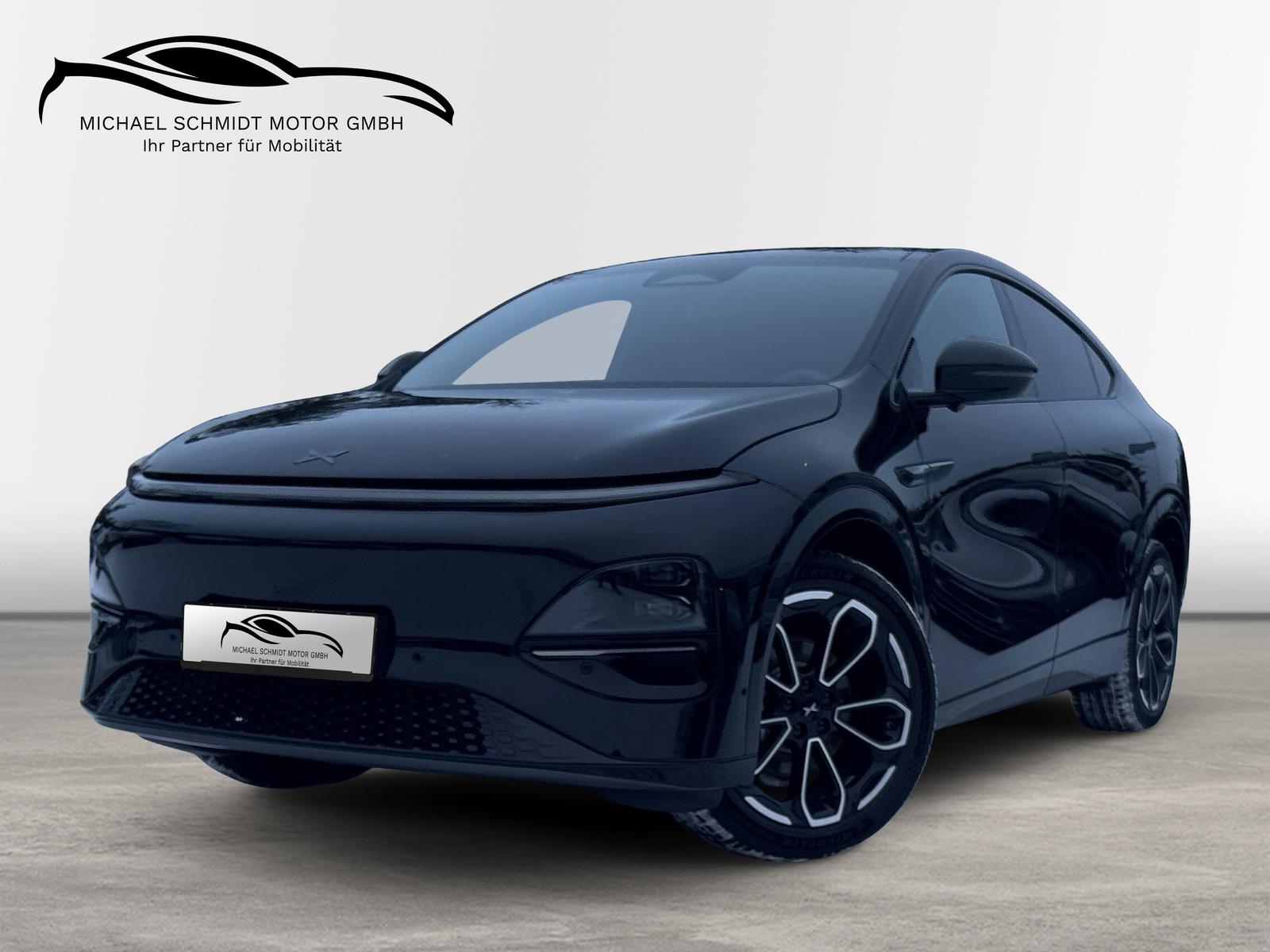 XPENG G6 AWD Performance+AHK+Sonderleasing möglich