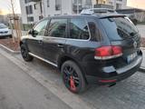 Volkswagen Touareg 5.0 V10 TDI Tiptronic Individual Ind... - Volkswagen Touareg aus 2005: V10