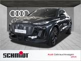 Audi Q6 Sportback e-tron quattro 2 x S line ACC Matri - Audi e-tron Q6 Gebrauchtwagen