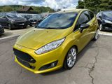 Ford Fiesta Titanium ST-Line TÜV 04/26+Klima+Tempomat