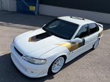 Opel Vectra i 500 i 500 - Opel Vectra: I500