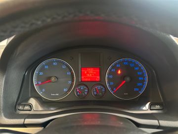 Volkswagen Golf V Lim. Tour *KLIMA*SZHZ*TEMPOMAT*AHK*
