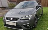 Seat Ibiza/FR/116 PS/Automatik/1Halter/TüvNeu/Benzin - Seat Ibiza: Fr